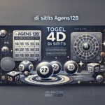 Agens128 Agen Togel 4D Diskon Potongan Togel