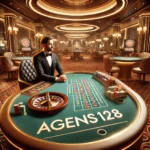 Cara Daftar Akun Pro Live Casino di AgenS128