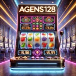 Cara Daftar Akun Pro Slot Online di AgenS128