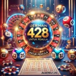 Cara Bermain Togel 4D di Agens128 untuk Pemula